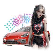 白桃少女免费版